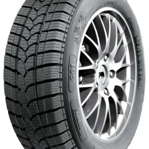 Taurus Winter 601
Banden 205/45 R17 88V XL