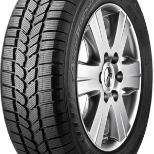 Michelin Agilis 51 Snow-ICE Bestelwagenbanden 195/65 R16 100/98T