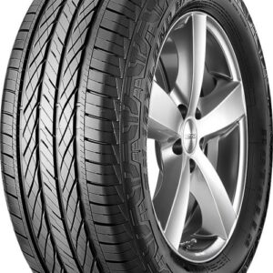4x4 banden 215/60 R17 100H XL"