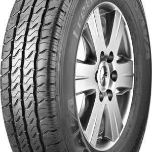 Sava Trenta Bestelwagenbanden 195/65 R16 104/102R