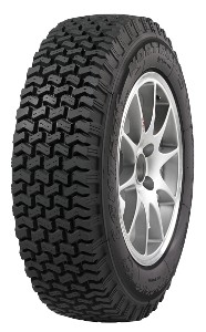 Nortenha Camtrac Bestelwagenbanden 195/65 R16 104/102Q