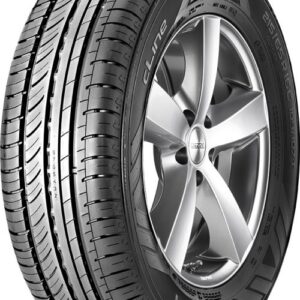 Nokian cLine Cargo Bestelwagenbanden 195/65 R16 104T