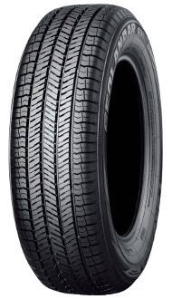 Yokohama Geolandar H/T (G91AV 4x4 banden 235/55 R18 100H