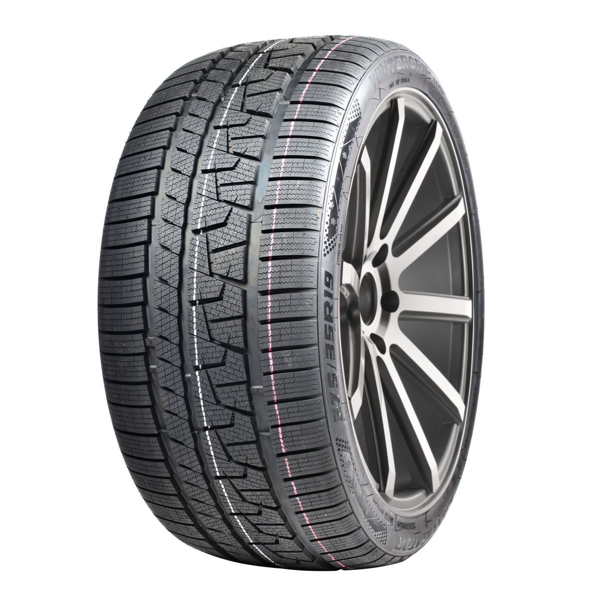 Banden 235/55 R17 103V XL"