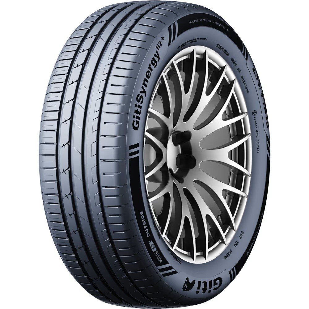 Banden 215/55 R16 97W XL"