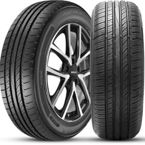 Novex SP 5 Banden 225/65 R17 102H