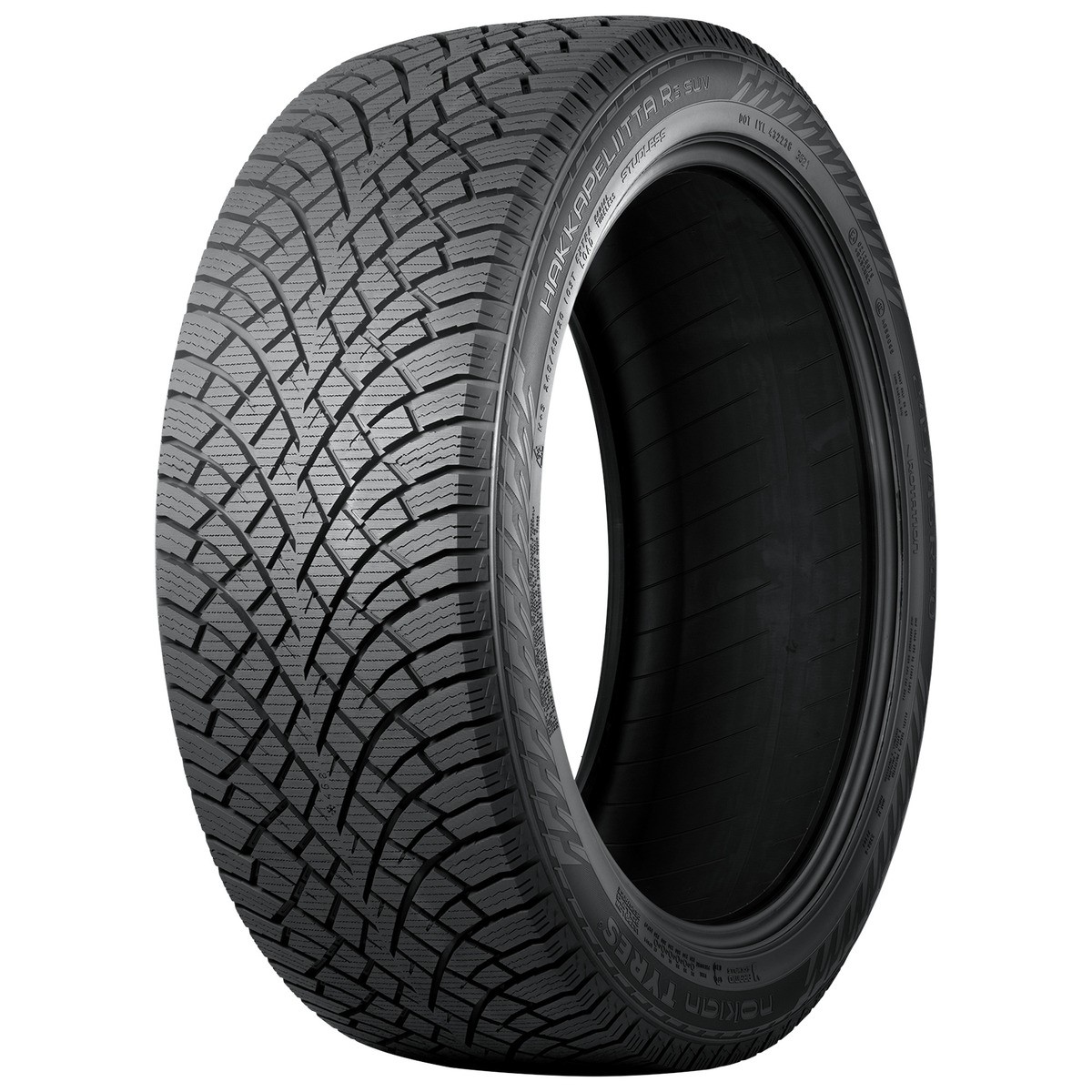 4x4 banden 235/60 R18 107R XL"