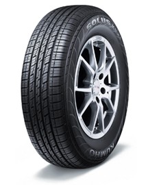 Kumho Solus KL21 Banden 245/60 R18 105H