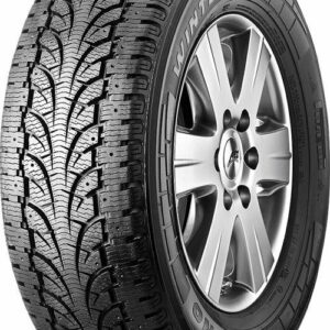 Pirelli Chrono Winter Bestelwagenbanden 195/65 R16 104/102R