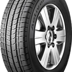 BF Goodrich Activan Winter Bestelwagenbanden 195/65 R16 104R