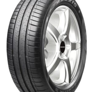 Maxxis MECOTRA 3 XL (+) TL
Banden 205/65 R15 99H XL