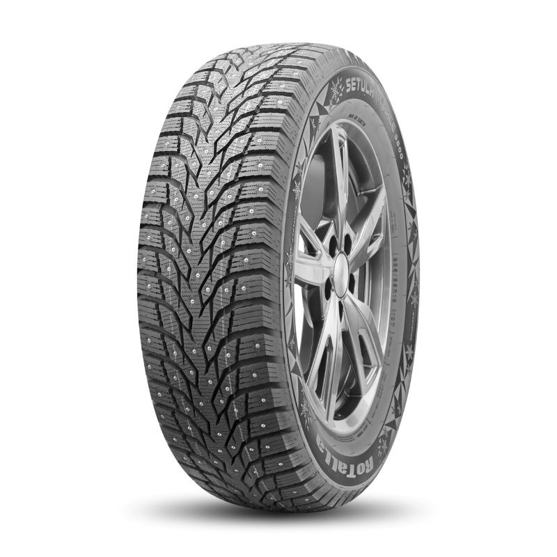 Rotalla Setula W Race S500 4x4 banden 245/60 R18 105T