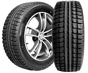 Maxtrek Trek M7 4x4 banden 245/60 R18 105S