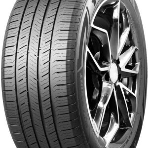 4x4 banden 215/60 R17 100H XL"
