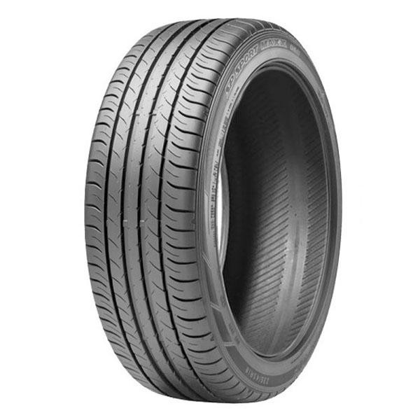 Dunlop sport maxx 050 run flat 4x4 banden 225/50 R18 95V