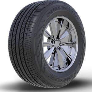 Federal Couragia XUV 4x4 banden 245/60 R18 105H