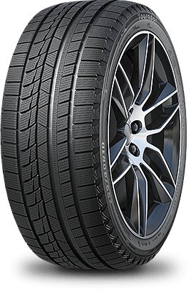 Tourador Winter PRO TSU2
Banden 255/45 R18 103V XL