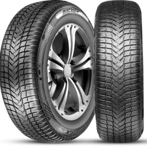 Novex AS 5G Banden 205/65 R15 94V