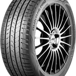 4x4 banden 225/55 R18 102V XL"