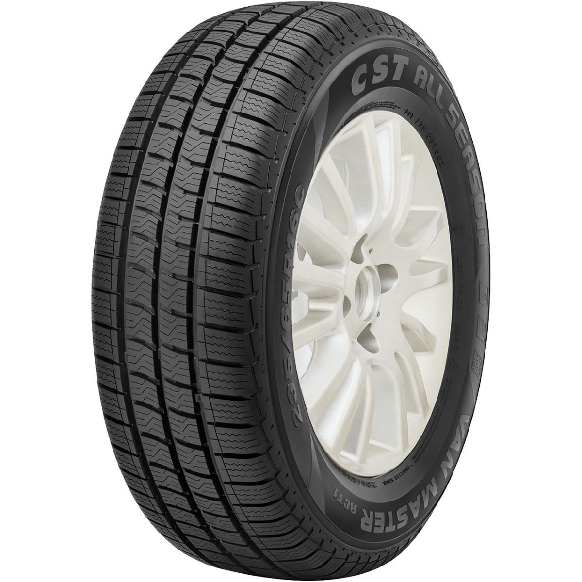 CST VAN MASTER ALL SEASON ACT1 Bestelwagenbanden 215/70 R15 109T