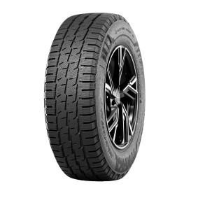 BERLIN TIRES ALPINE GRIP C Bestelwagenbanden 215/70 R15 109R