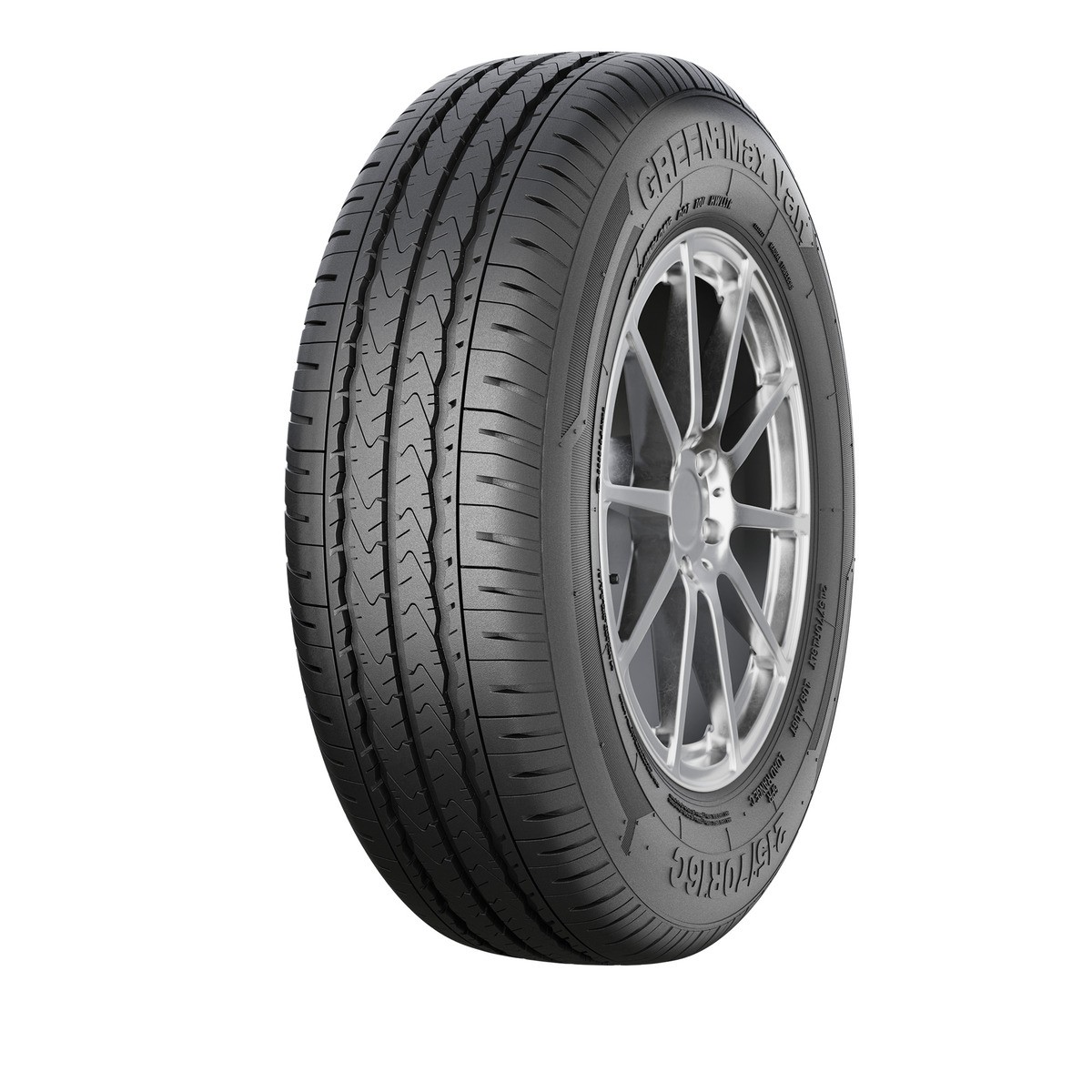 Linglong GREENMAXVA Bestelwagenbanden 215/70 R15 109R