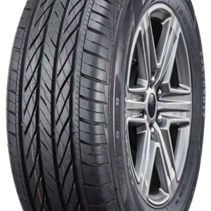 Tracmax X-Privilo H/T RF10 4x4 banden 245/60 R18 105H