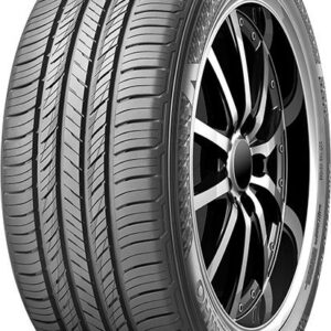 Kumho Crugen HP71 4x4 banden 245/60 R18 105V