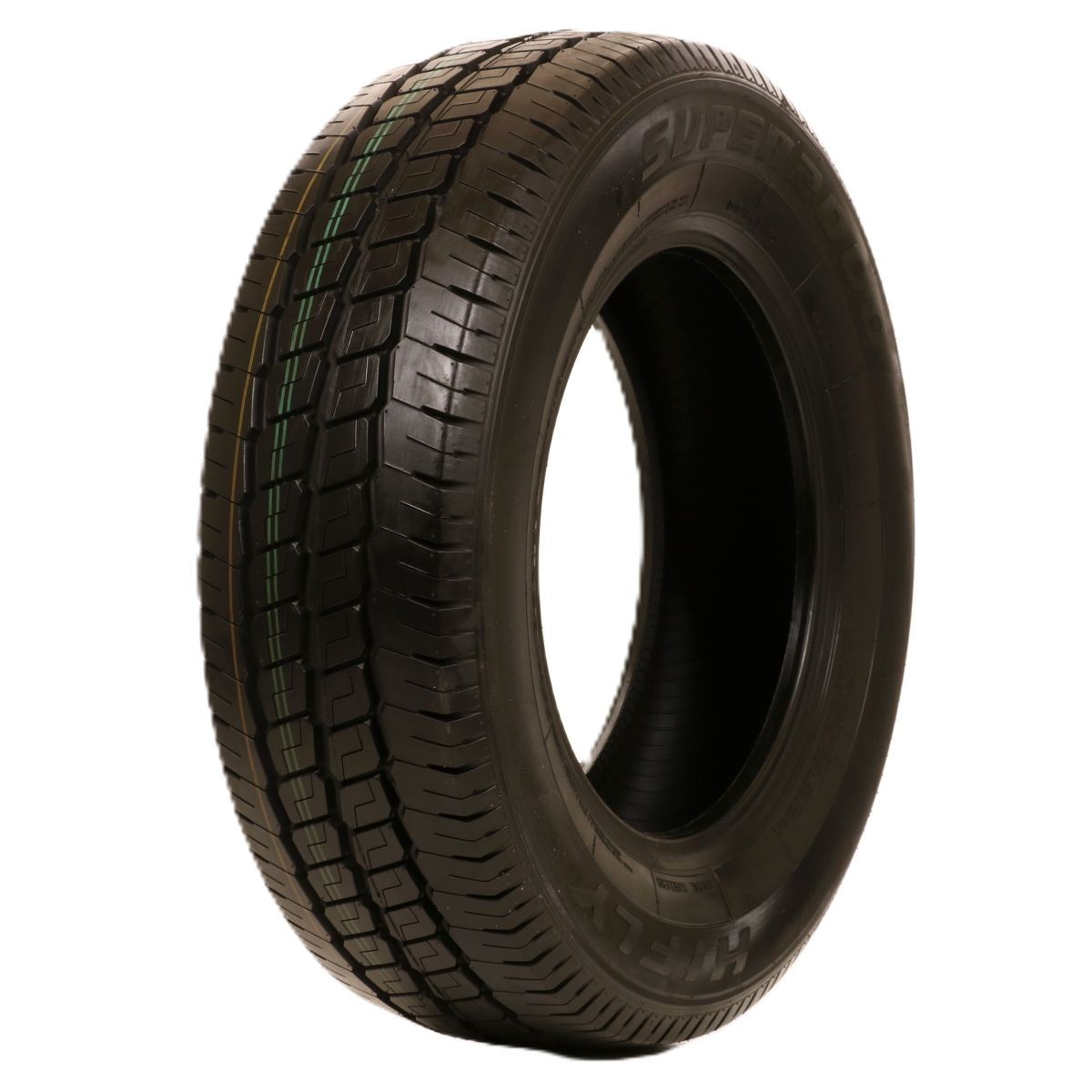 HI FLY SUPER2000 Bestelwagenbanden 215/70 R15 109R