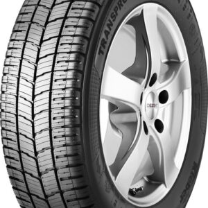 Kleber TRANSPRO 4S Bestelwagenbanden 215/70 R15 109R