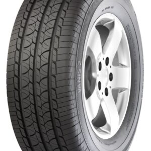 Barum VANIS 2 C TL Bestelwagenbanden 195/65 R16 104/102T
