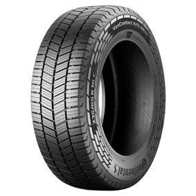 Continental cp vancontact ultra camper Bestelwagenbanden 215/70 R15 107R