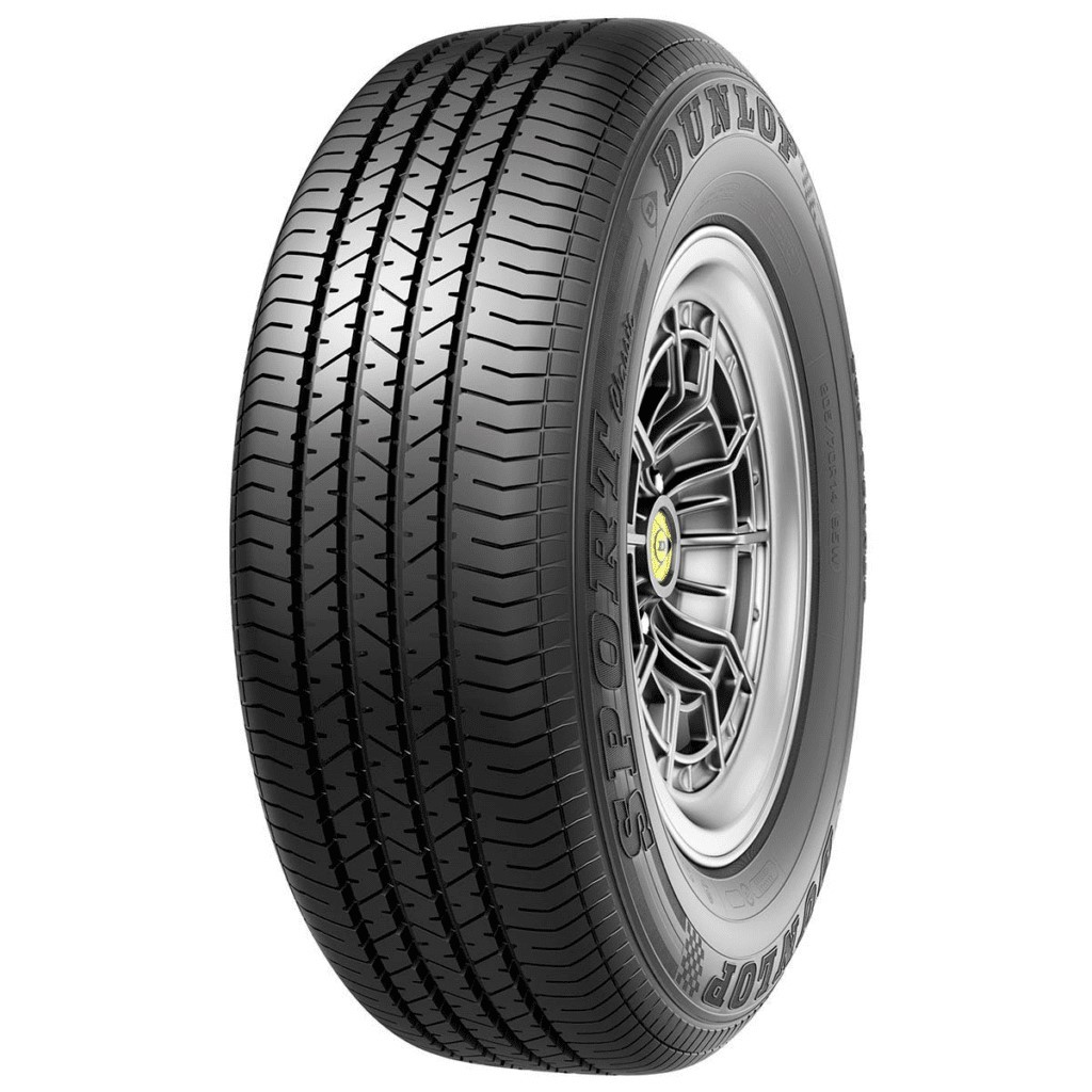 Dunlop Sport Classic Banden 215/70 R15 98W