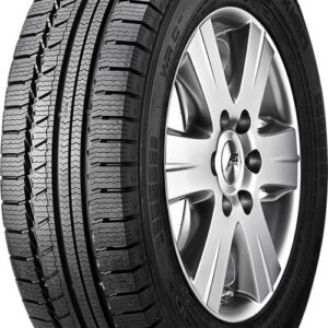 Nokian WR C VAN Bestelwagenbanden 205/70 R15 106S