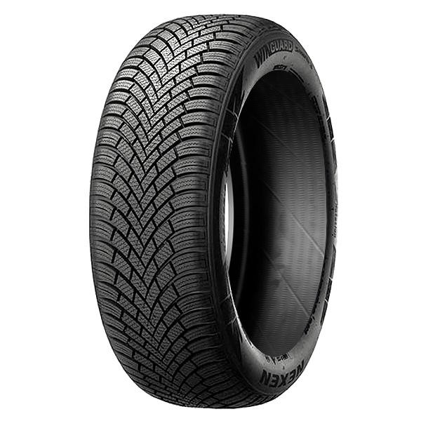 Nexen winguard snow g3 wh21 Banden 195/60 R15 88H