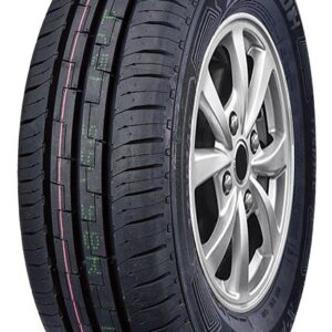 Tracmax Transporter RF19 Bestelwagenbanden 205/70 R15 106S