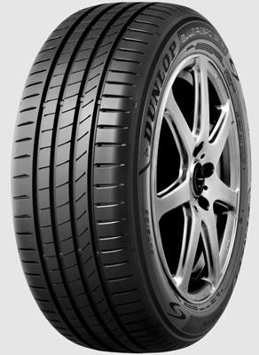 Dunlop BLUE RESPONSE TG Banden 195/60 R15 88H
