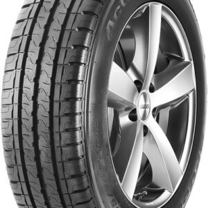 BF Goodrich Activan Bestelwagenbanden 205/70 R15 106R
