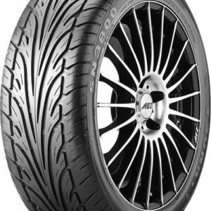 Sunny SN3800
Banden 255/45 R18 103W XL