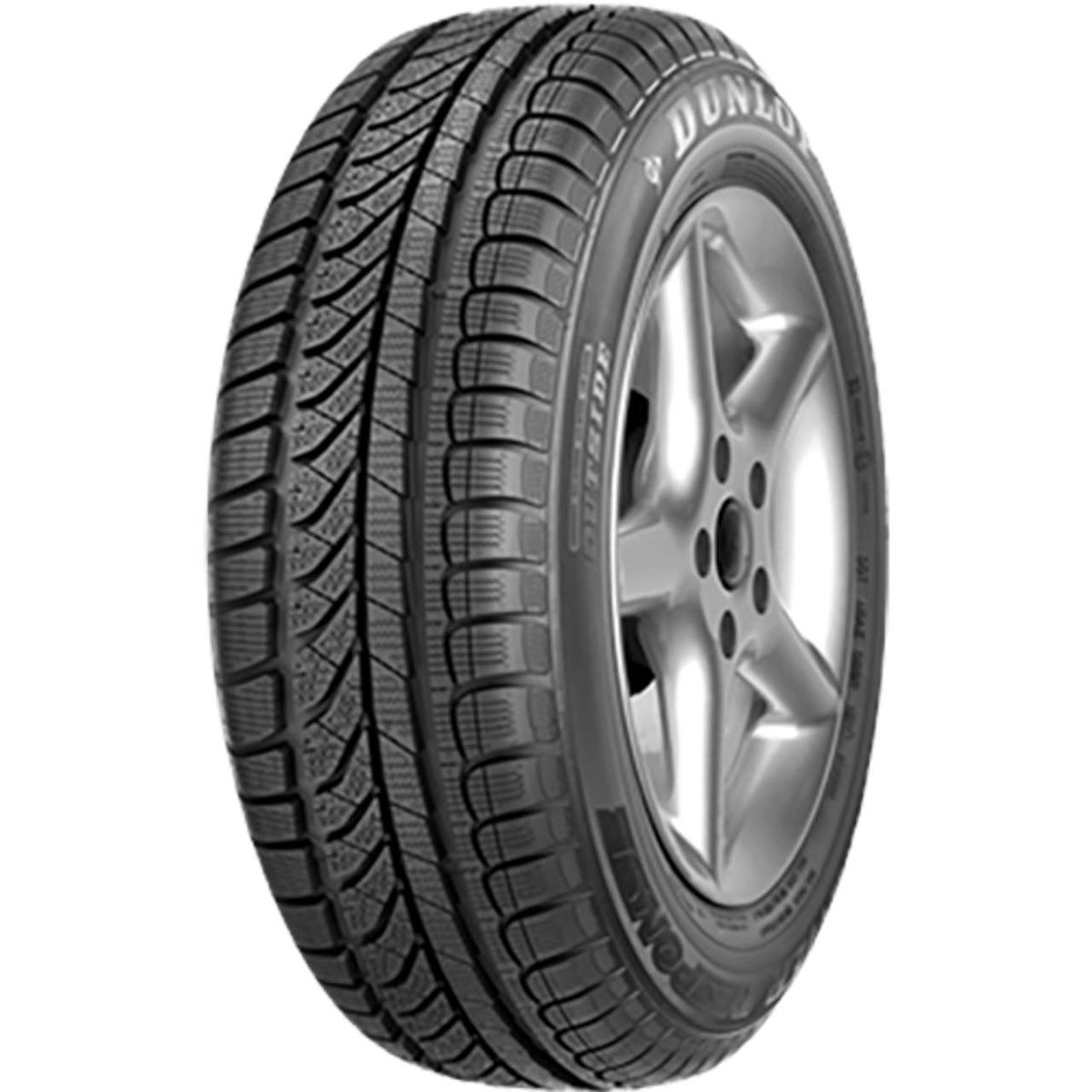 Dunlop SP Winter Response Banden 185/55 R15 82T