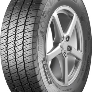 Barum Vanis AllSeason Bestelwagenbanden 195/70 R15 104/102R