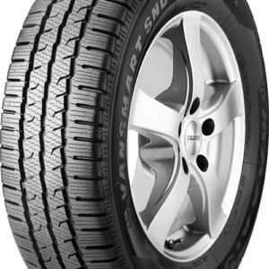 Maxxis Vansmart Snow WL2 Bestelwagenbanden 195/70 R15 104R