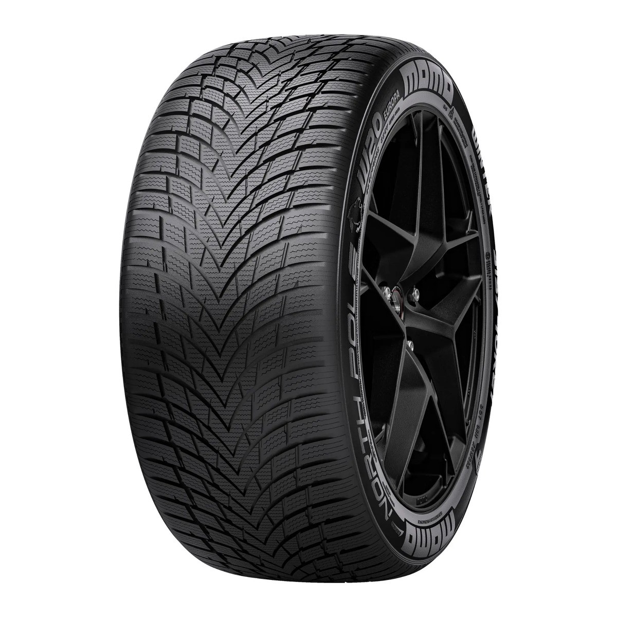 Momo NORTH POLE W-20 Banden 175/55 R15 77H