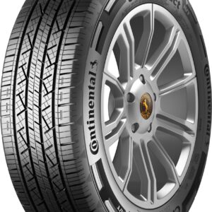 Continental CrossContact H/T 4x4 banden 205/70 R15 96H