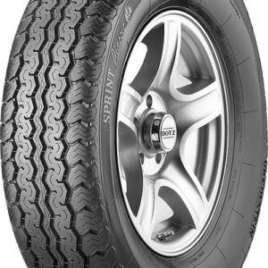 Vredestein Sprint Classic Banden 205/70 R15 96W
