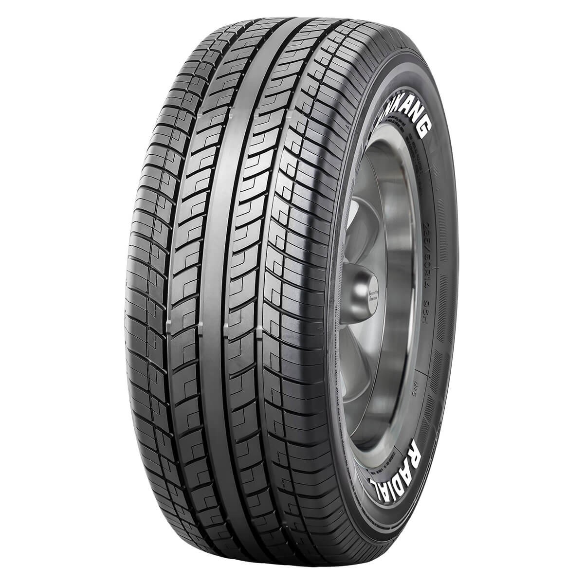 Nankang Radial Banden 205/50 R15 86H