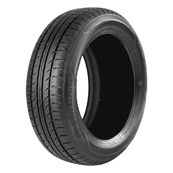 SONIX primesar 66 m+s xl Banden 205/50 R15 86V