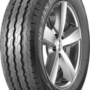 Nankang CW-25 Bestelwagenbanden 225/70 R15 112S