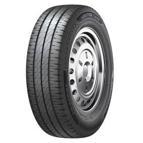 Hankook ra58 vantra transit Bestelwagenbanden 215/70 R15 107S