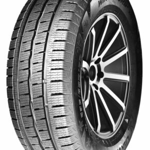 Lanvigator Wintergrip Van Bestelwagenbanden 225/70 R15 112R